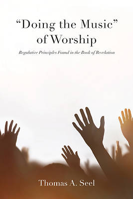 "Doing the Music" of Worship