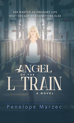 Picture of Angel of the L Train