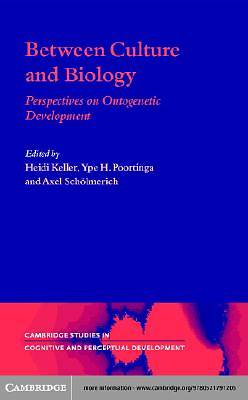 Picture of Between Culture and Biology [Adobe Ebook]