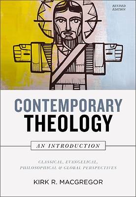 Picture of Contemporary Theology