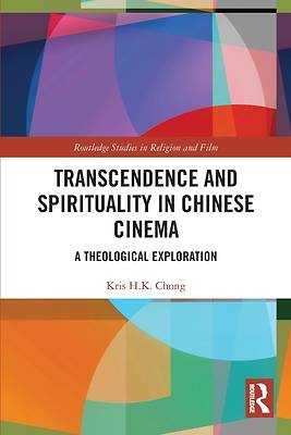 Picture of Transcendence and Spirituality in Chinese Cinema