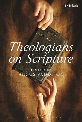 Picture of Theologians on Scripture