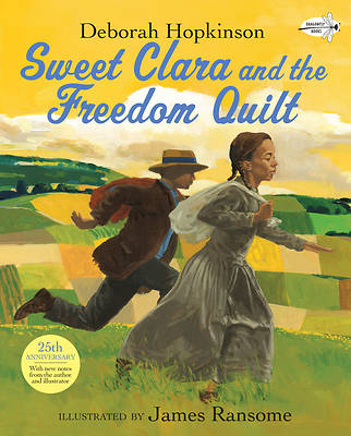 Picture of Sweet Clara and the Freedom Quilt