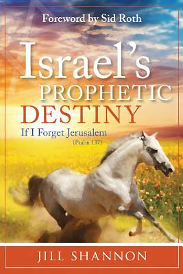 Picture of Israel's Prophetic Destiny