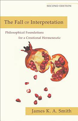 Picture of The Fall of Interpretation