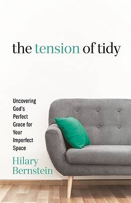 Picture of The Tension of Tidy