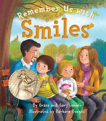 Picture of Remember Us with Smiles
