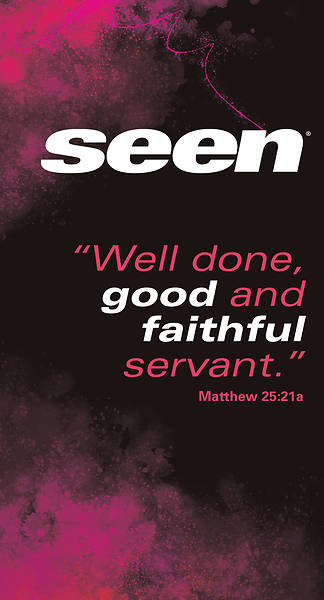 Picture of SEEN Teen Digital Resources Card Summer