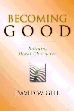 Picture of Becoming Good