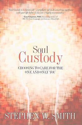 Picture of Soul Custody