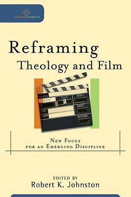 Picture of Reframing Theology and Film [ePub Ebook]