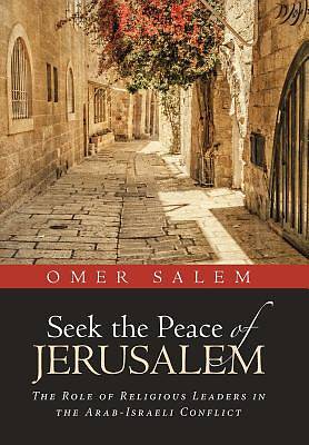 Picture of Seek the Peace of Jerusalem