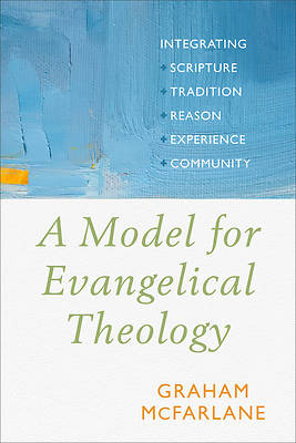 Picture of Model for Evangelical Theology