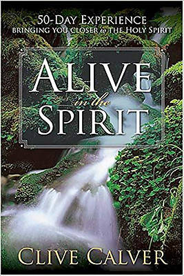 Picture of Alive in the Spirit