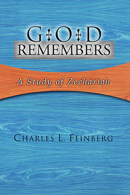 Picture of God Remembers