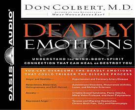 Picture of Deadly Emotions (Library Edition)