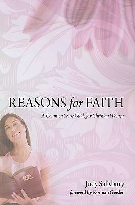 Picture of Reasons for Faith