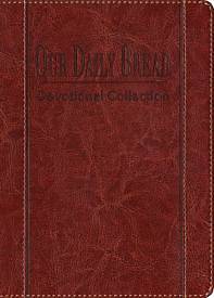 Picture of Our Daily Bread Devotional Collection