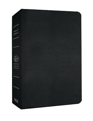 Picture of Giant Print Bible-Mev