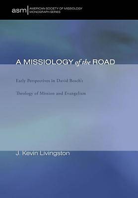 Picture of A Missiology of the Road [ePub Ebook]