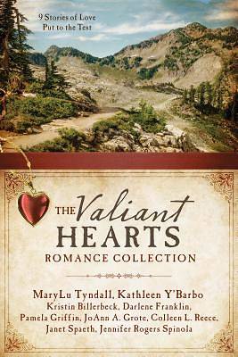 Picture of The Valiant Hearts Romance Collection