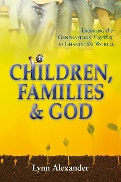 Picture of Children, Families & God