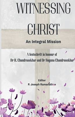 Picture of Witnessing the Christ