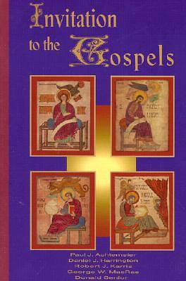 Picture of Invitation to the Gospels
