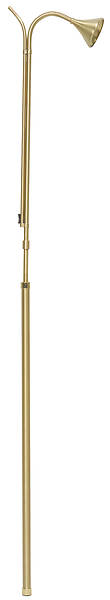Picture of Koleys K221 Telescoping Brass Candlelighter