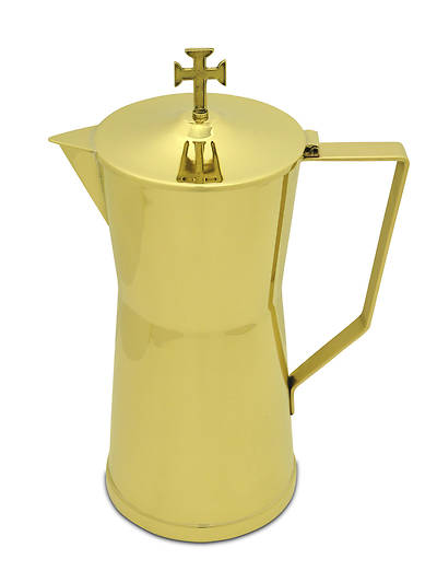 Picture of The Cup of the New Testament Flagon