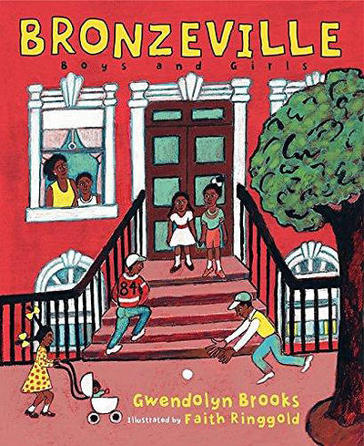 Picture of Bronzeville Boys and Girls
