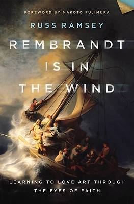 Picture of Rembrandt Is in the Wind