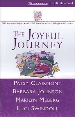Picture of The Joyful Journey