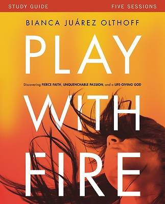 Picture of Play with Fire Study Guide - eBook [ePub]