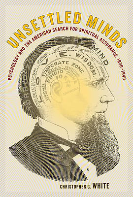 Picture of Unsettled Minds [Adobe Ebook]