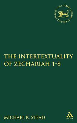 Picture of The Intertextuality of Zechariah 1-8 [Adobe Ebook]