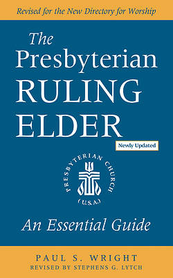 Picture of The Presbyterian Ruling Elder