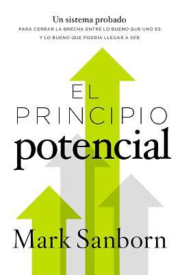 Picture of El Principio Potencial