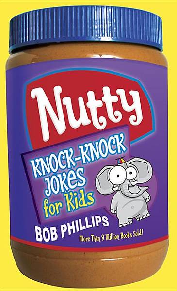 Picture of Nutty Knock-Knock Jokes for Kids [ePub Ebook]