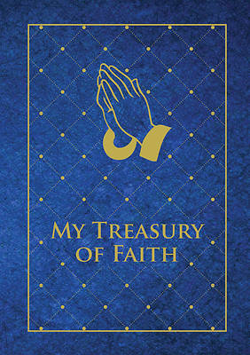Picture of My Treasury of Faith