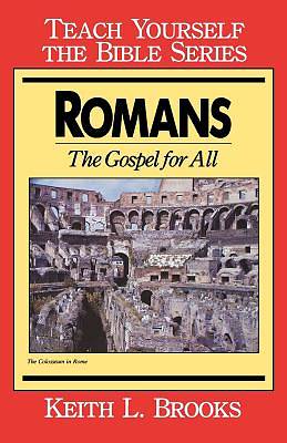 Picture of Romans- Teach Yourself the Bible Series [ePub Ebook]