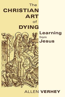 Picture of The Christian Art of Dying