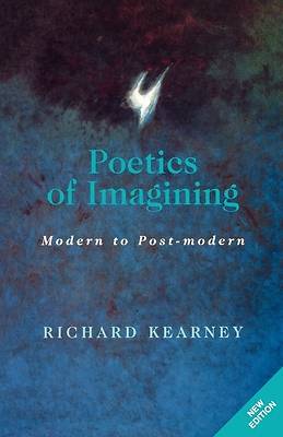 Picture of Poetics of Imagining