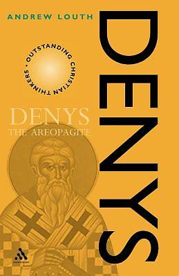 Picture of Denys the Areopagite