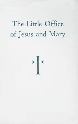 Picture of The Little Office of Jesus and Mary