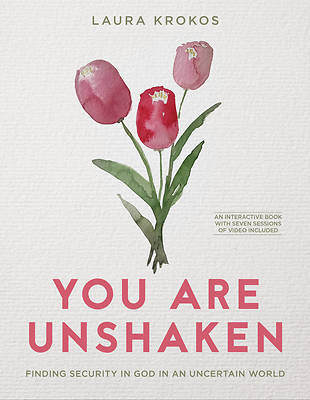 Picture of You Are Unshaken