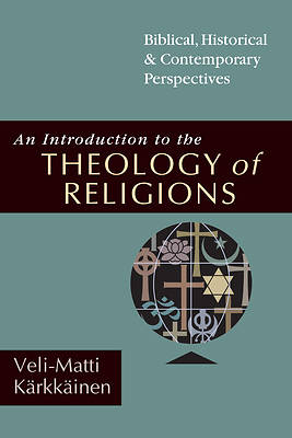 Picture of An Introduction to the Theology of Religions