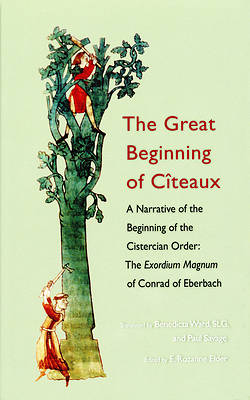 Picture of The Great Beginning of Citeaux