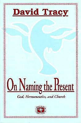 Picture of On Naming the Present