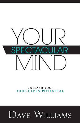 Picture of Your Spectacular Mind